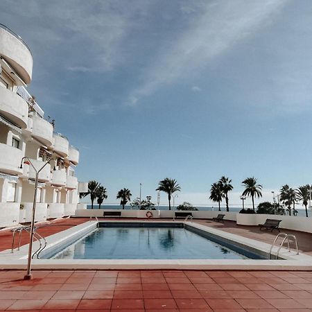 Apartament Femina Blue Cambrils Zewnętrze zdjęcie