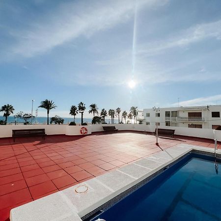 Apartament Femina Blue Cambrils Zewnętrze zdjęcie