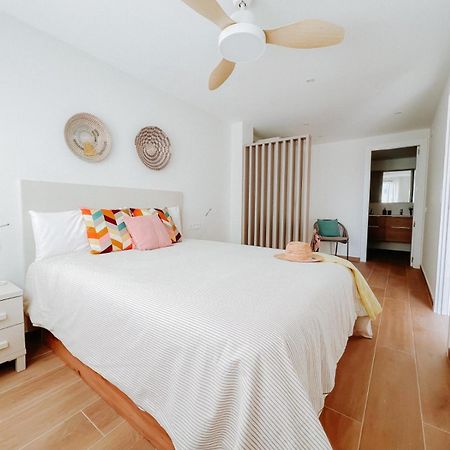 Apartament Femina Blue Cambrils Zewnętrze zdjęcie
