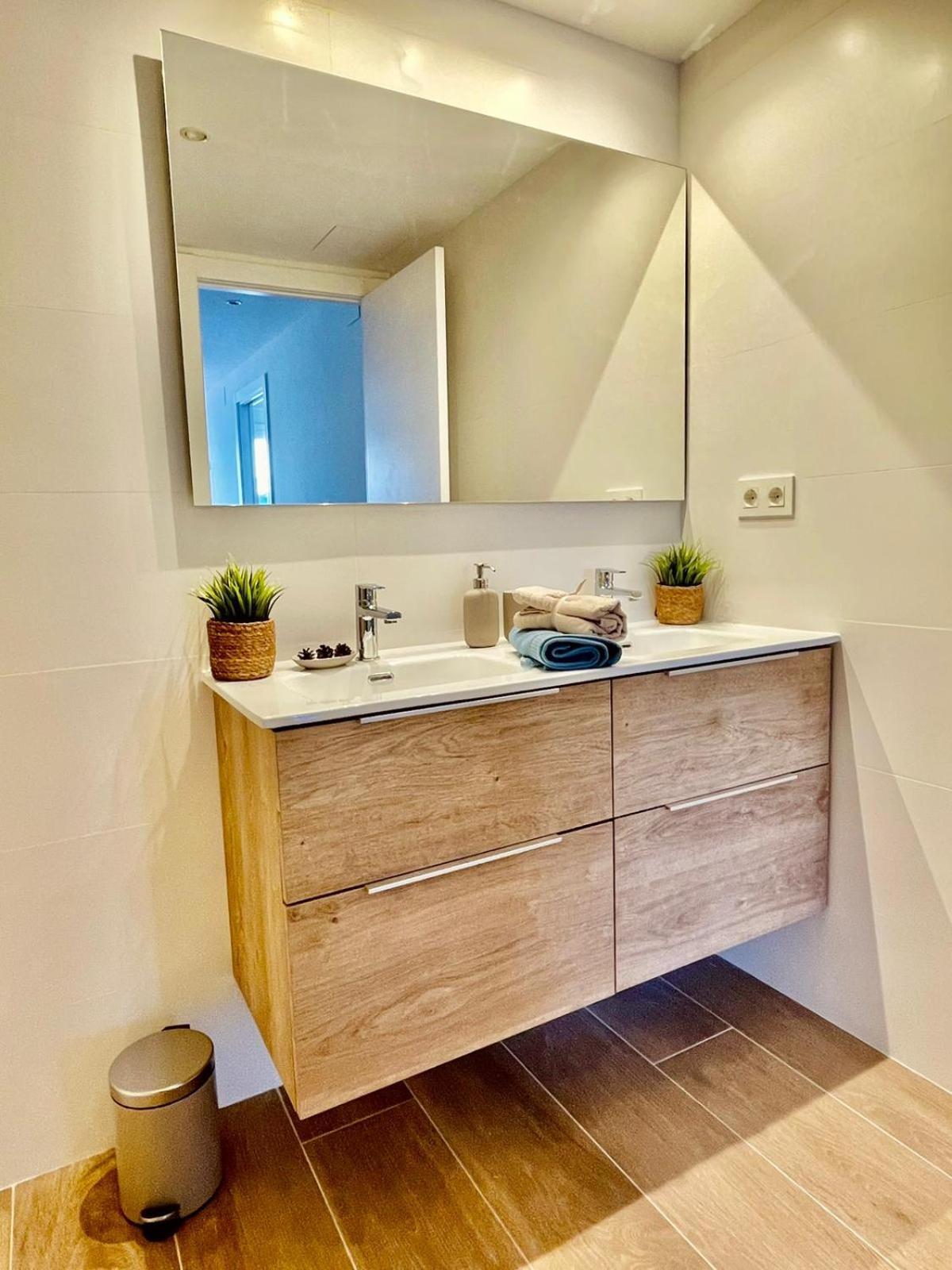 Apartament Femina Blue Cambrils Zewnętrze zdjęcie