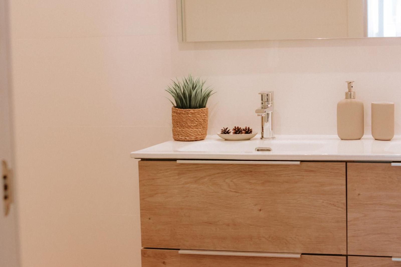 Apartament Femina Blue Cambrils Zewnętrze zdjęcie