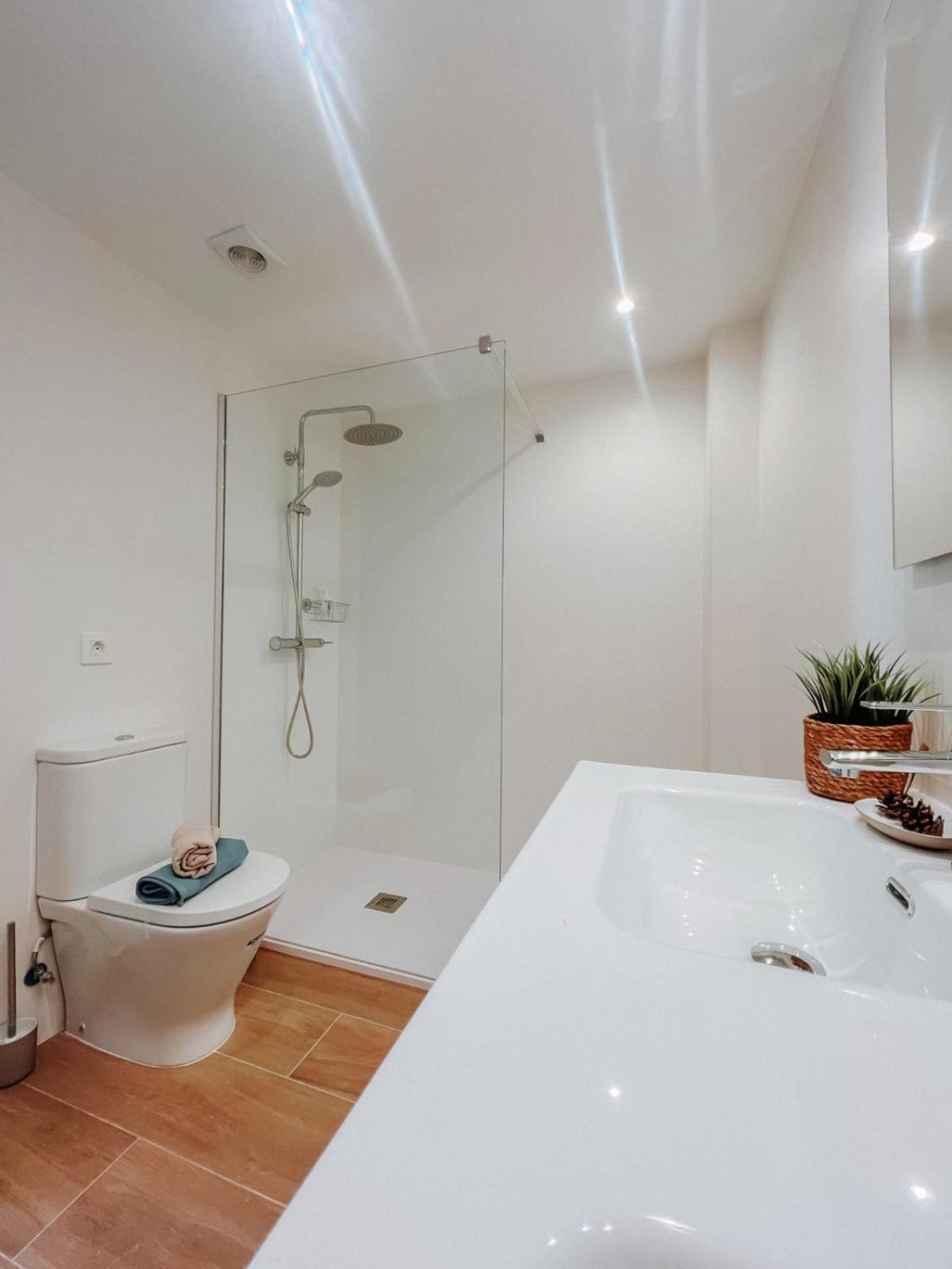 Apartament Femina Blue Cambrils Zewnętrze zdjęcie
