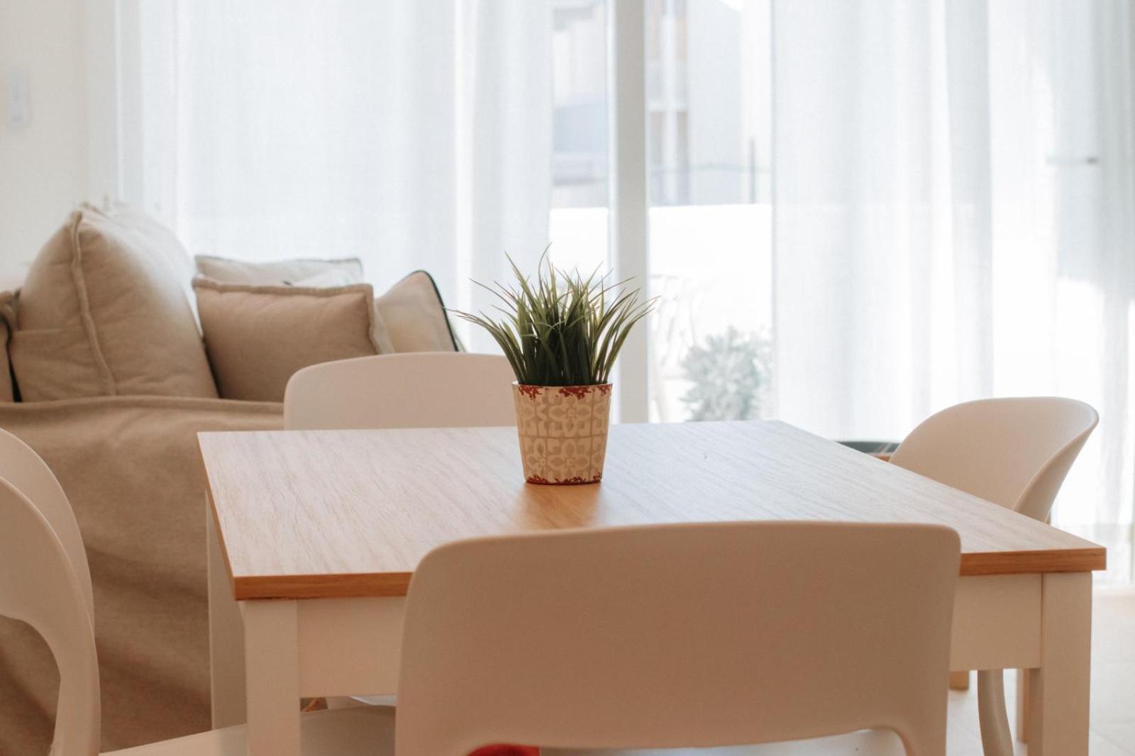 Apartament Femina Blue Cambrils Zewnętrze zdjęcie