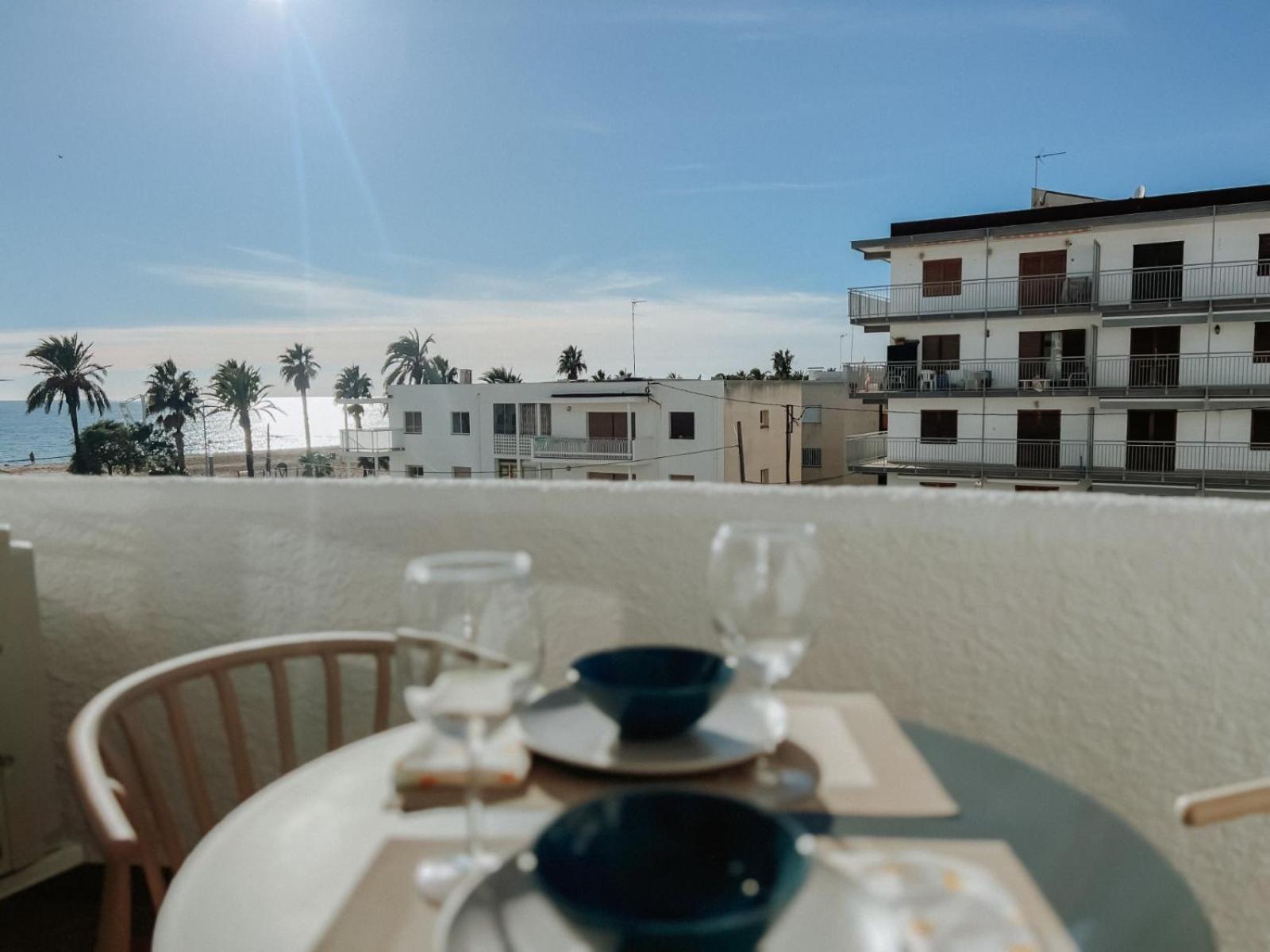 Apartament Femina Blue Cambrils Zewnętrze zdjęcie