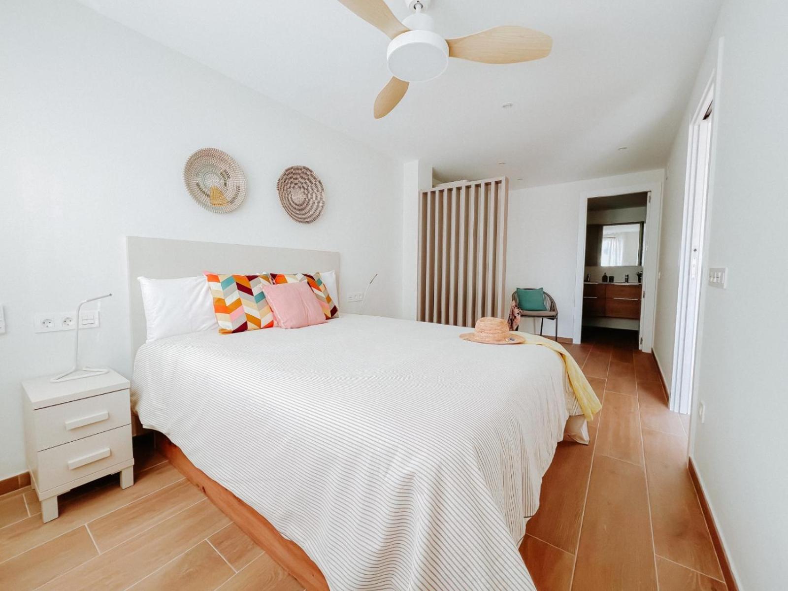 Apartament Femina Blue Cambrils Zewnętrze zdjęcie
